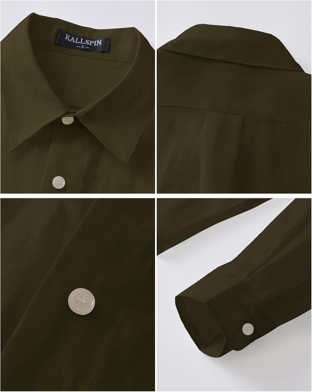 Fabric Texture and Color Options