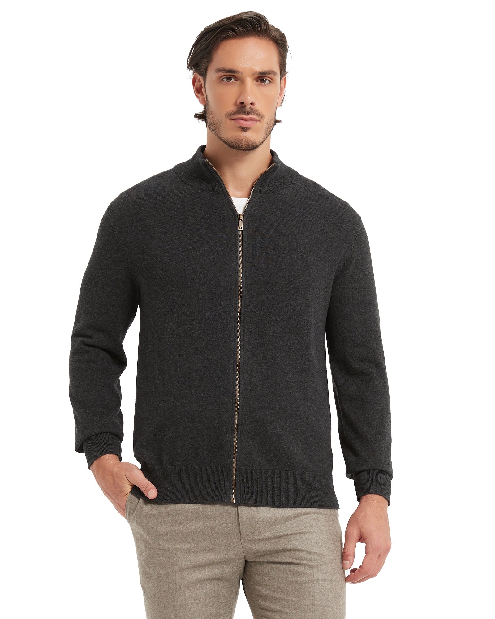 Kallspin® Sweaters | Vests, Cardigans & Pullover | High