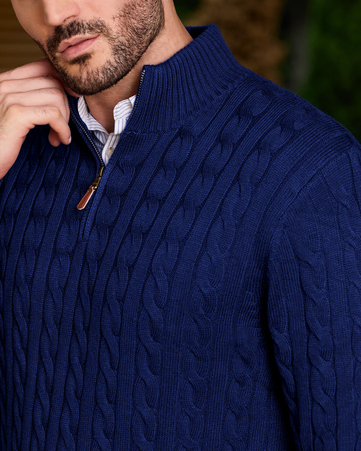 Navy Blue