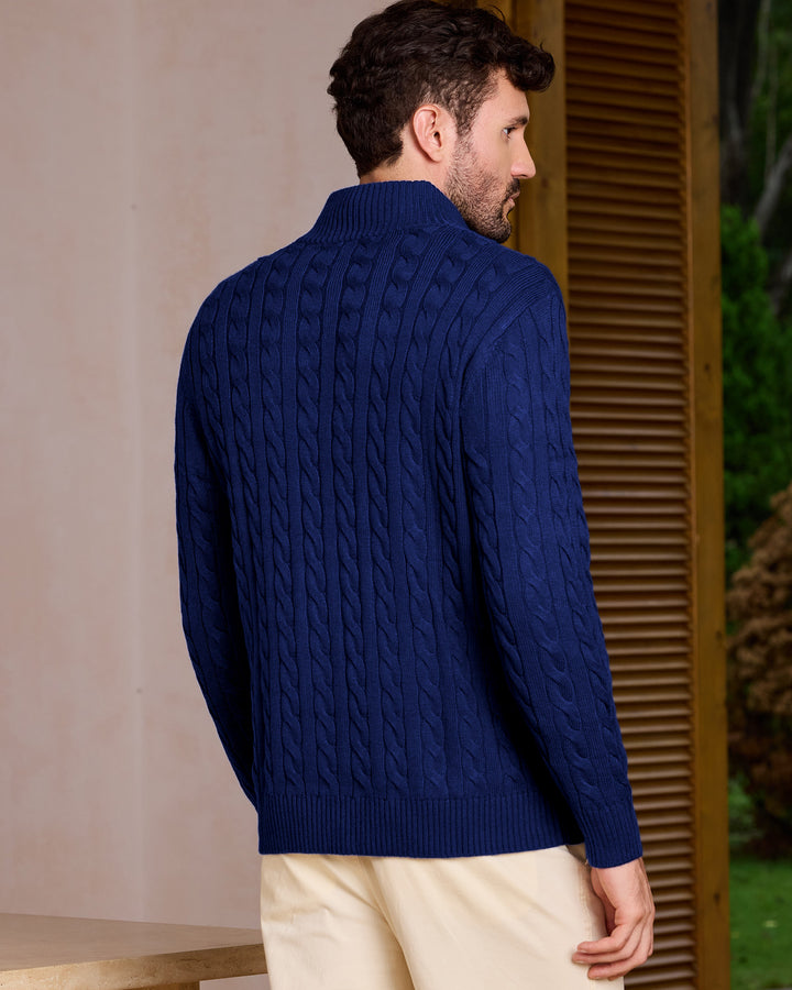 Navy Blue