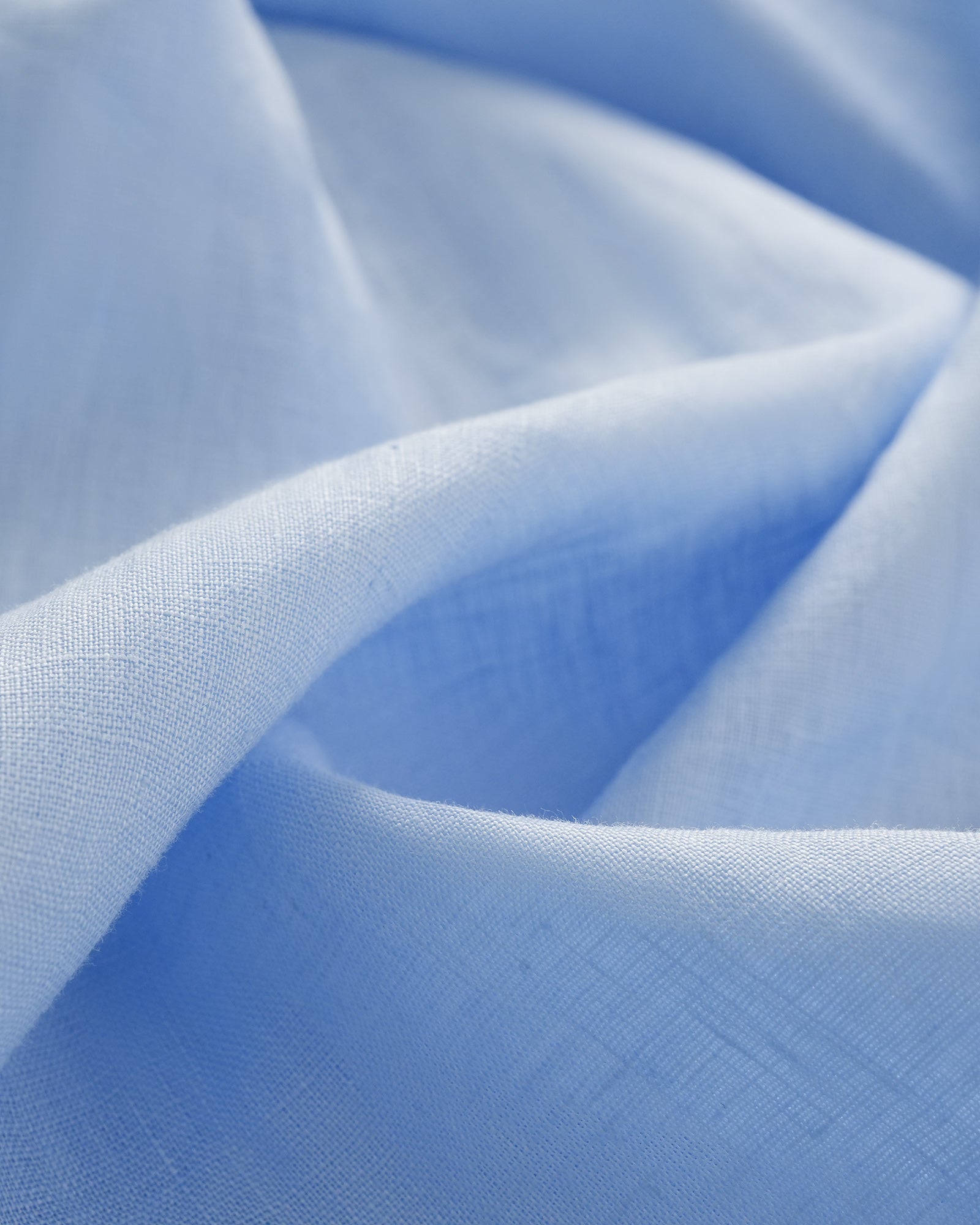 Pure Linen Short Sleeve Shirt